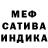 Гашиш индика сатива RIN 1